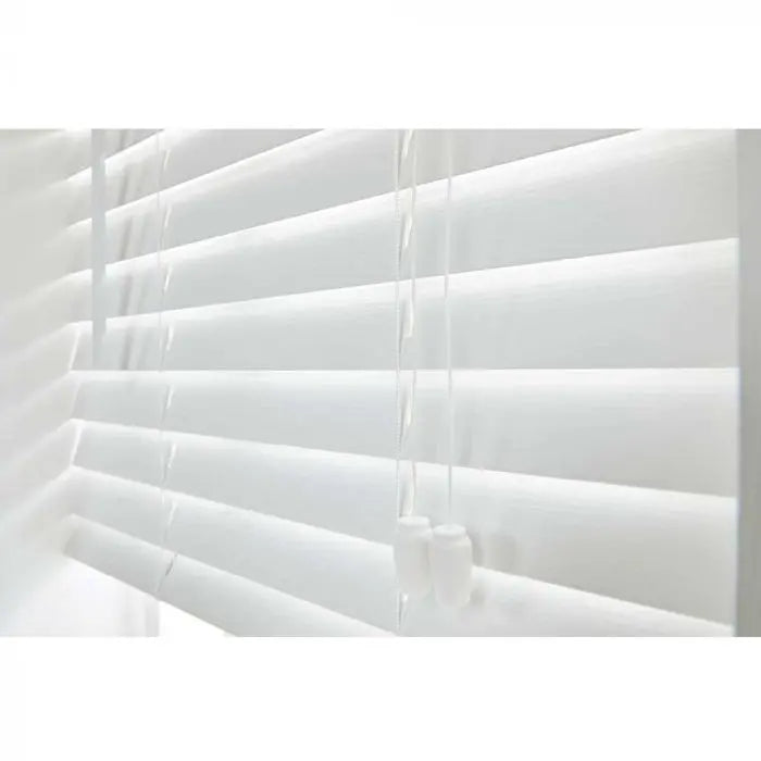 50MM PVC VENETIAN BLINDS 100X120
