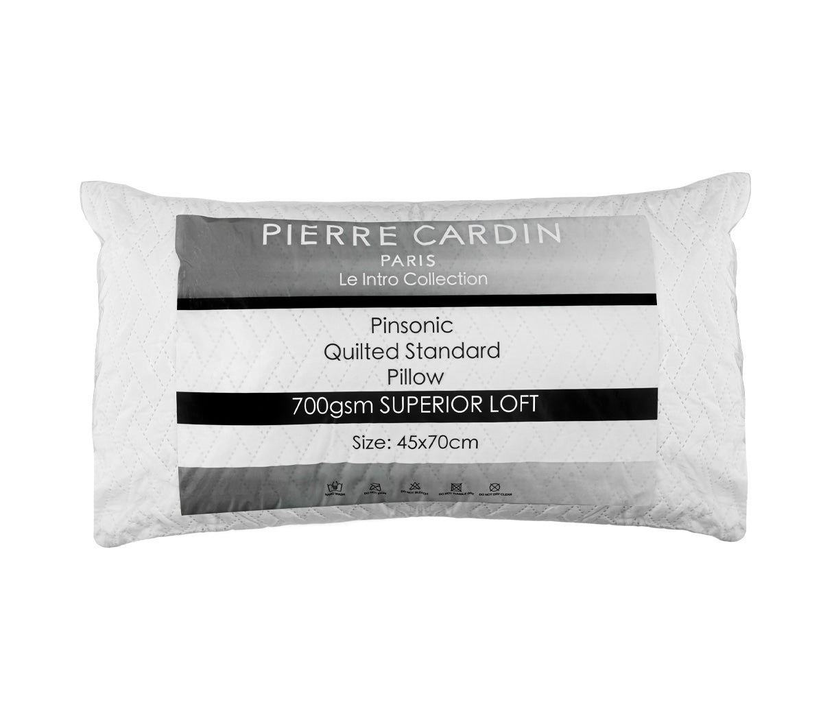 Pierre Cardin PINSONIC STD PILLOW