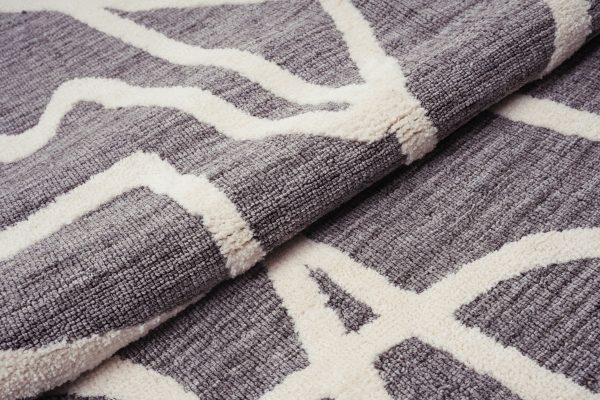 SILKHOUSE RUG SKETCHY