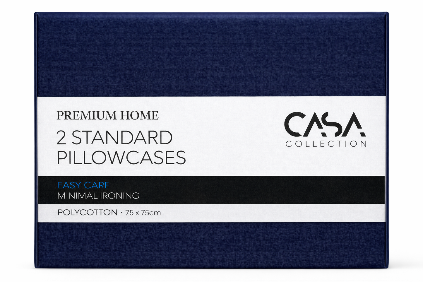 CASA 2PK STD