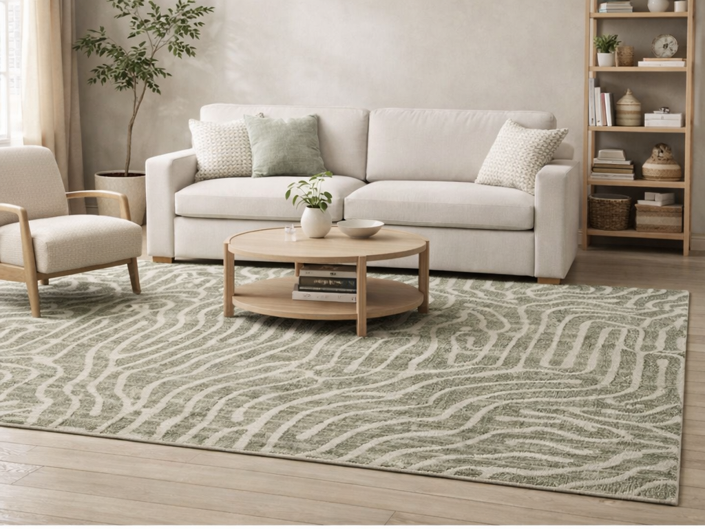 SILKHOUSE RUG - AFFECTION