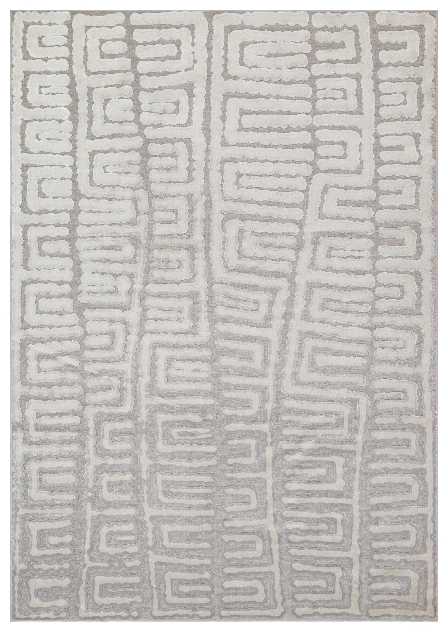 SILKHOUSE RUG  AMAZE IN
