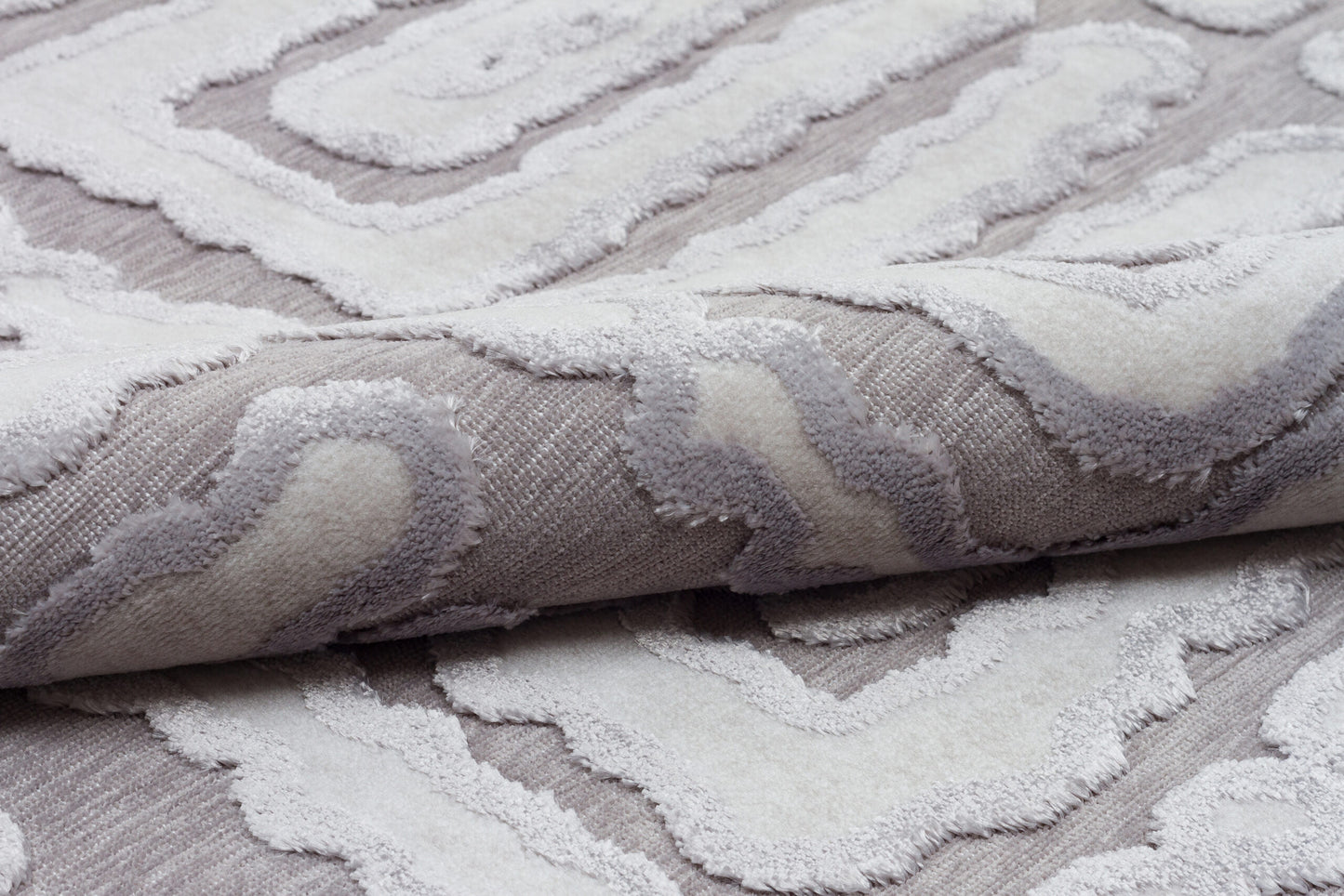 SILKHOUSE RUG  AMAZE IN