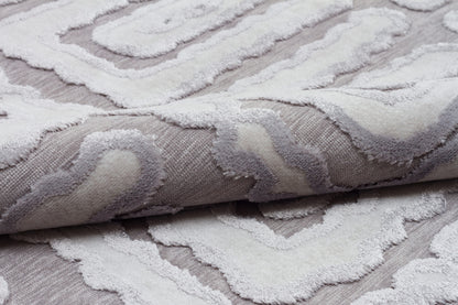 SILKHOUSE RUG  AMAZE IN