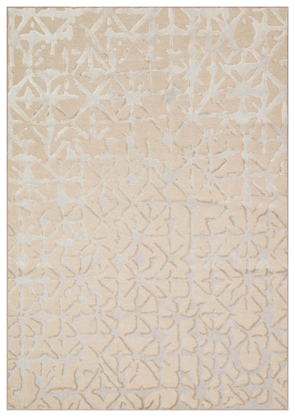 SILKHOUSE RUG  KALEIDOSCOPE