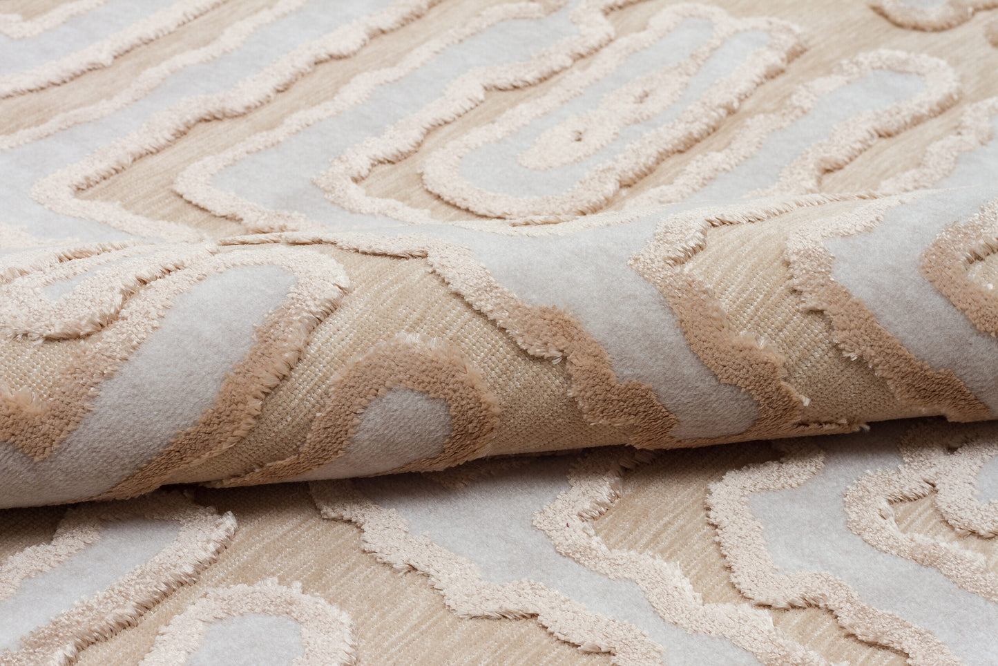 SILKHOUSE RUG  AMAZE IN