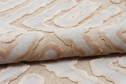 SILKHOUSE RUG  AMAZE IN
