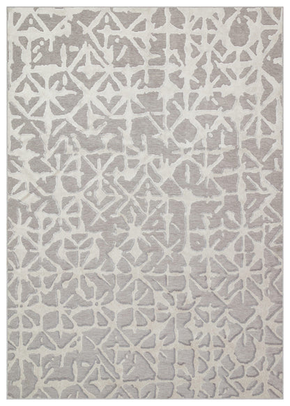 SILKHOUSE RUG  KALEIDOSCOPE