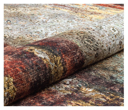 SILKHOUSE RUG CASPIAN