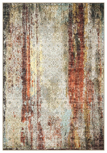 SILKHOUSE RUG CASPIAN