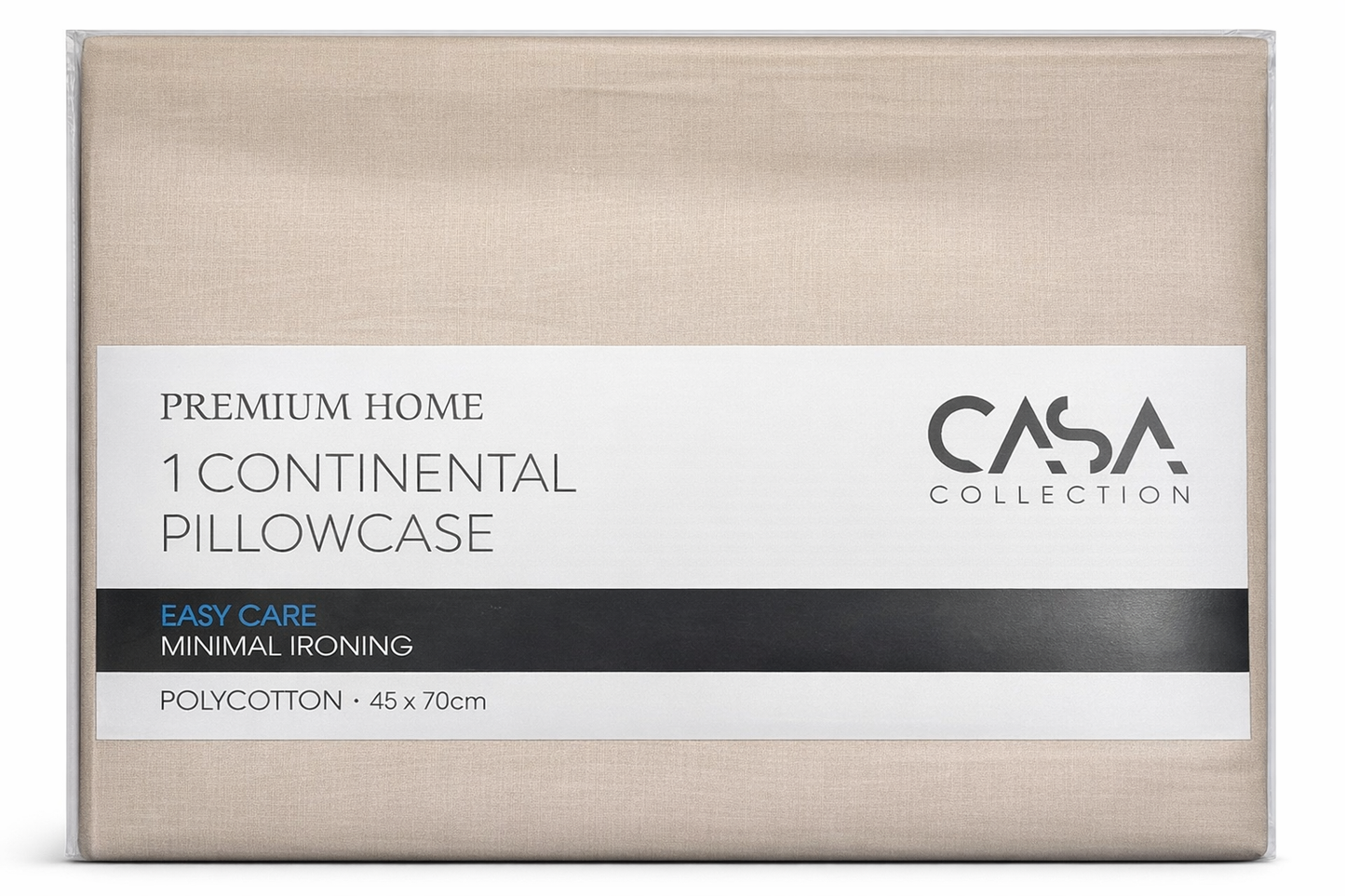 CASA 1PK CONTI