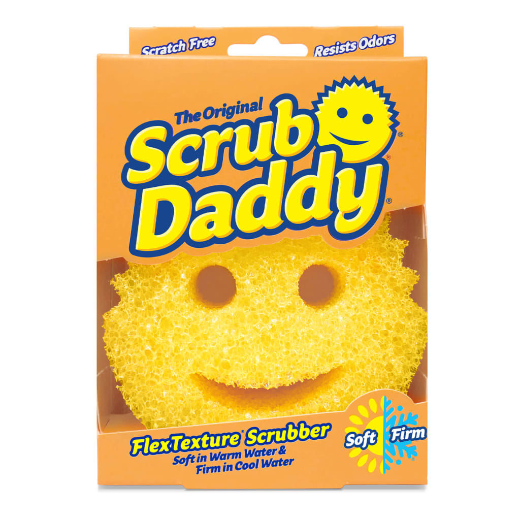 ORIGINAL SCRUB DADDY