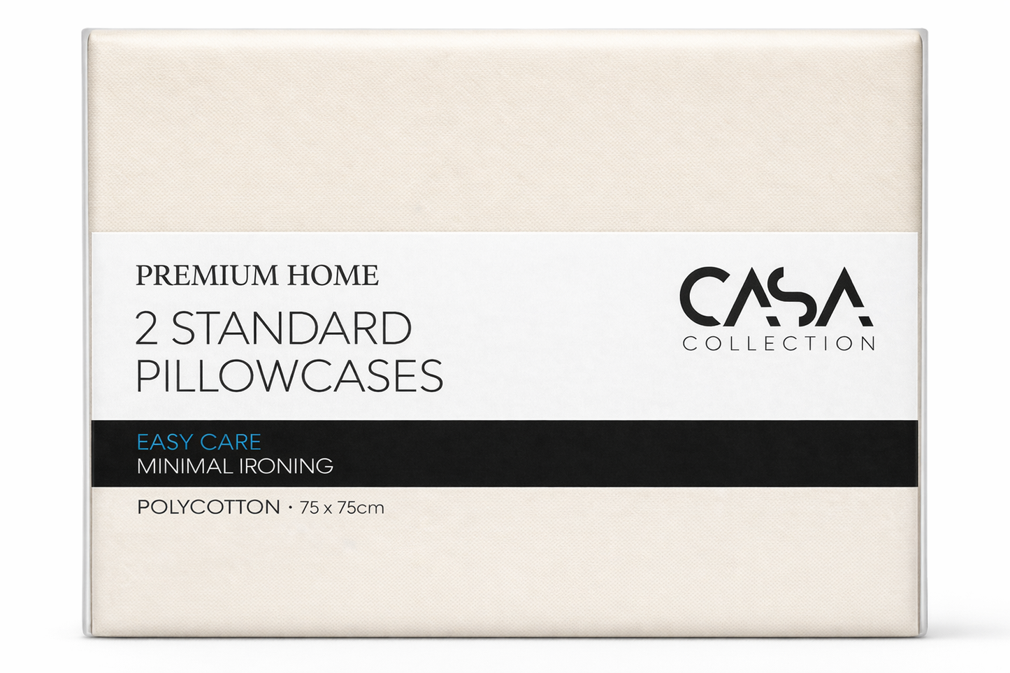 CASA 2PK STD