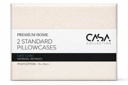 CASA 2PK STD