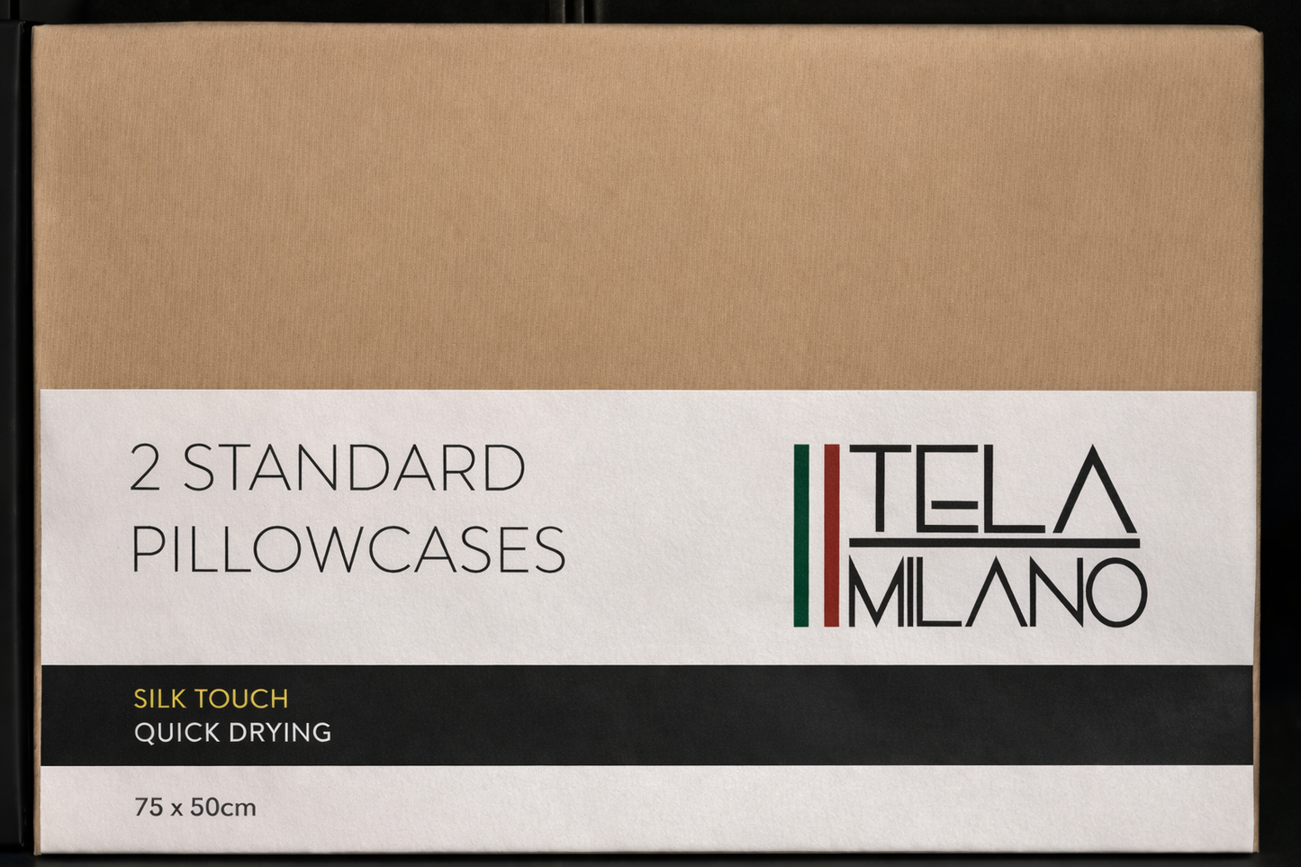 TELA MILANO 2PK  STD