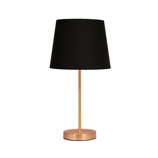 CANDLE TABLE LAMP