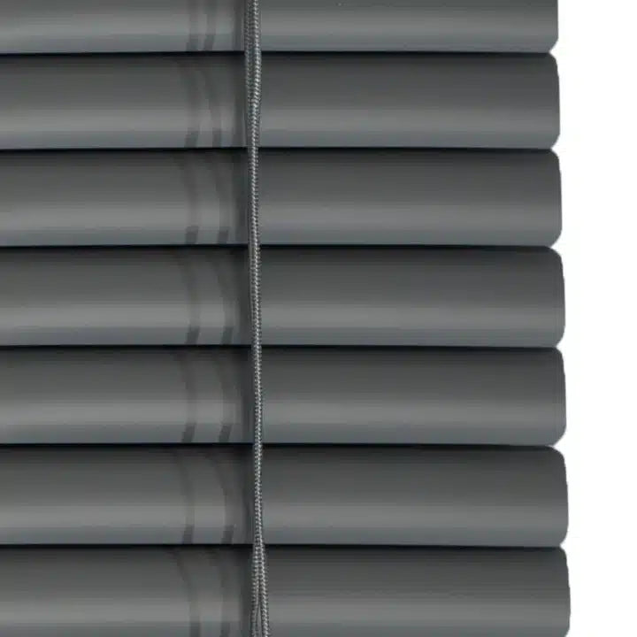 25MM PVC VENETIAN BLINDS 90X120