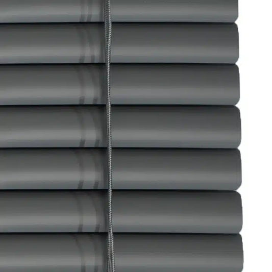 25MM PVC VENETIAN BLINDS 160X160