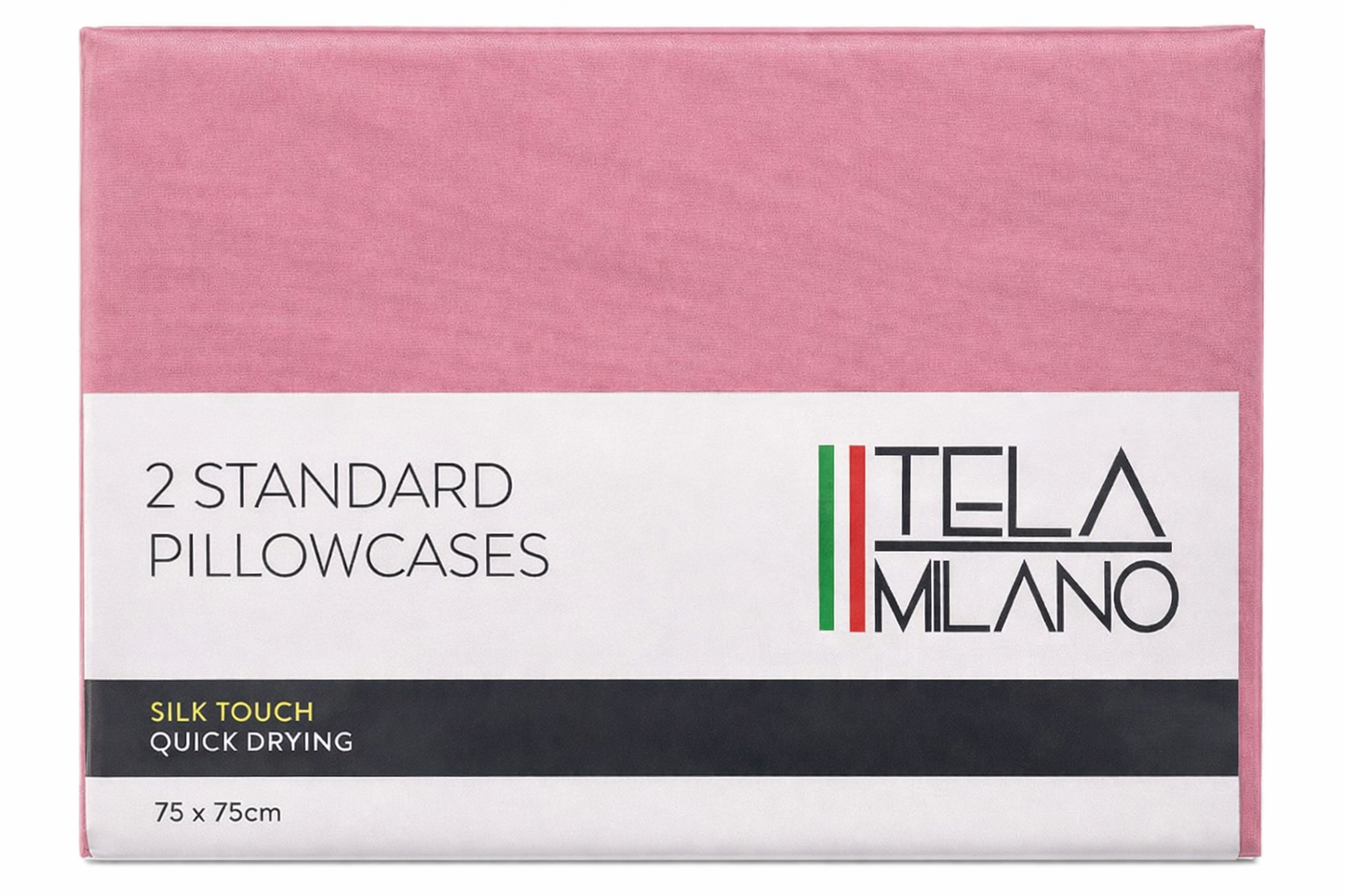 TELA MILANO 2PK  STD