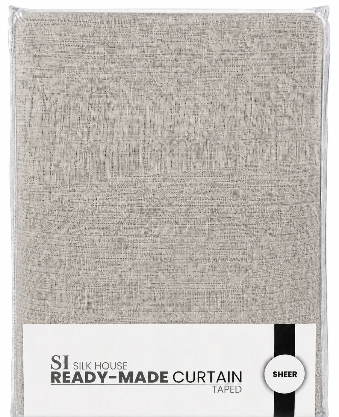 SILK HOUSE ELLA SHEER 250X500CM