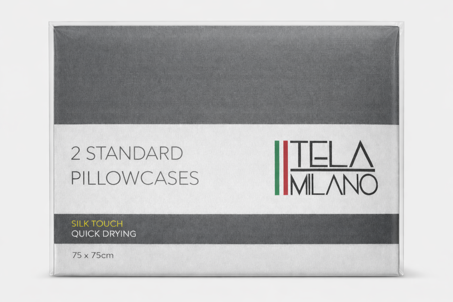 TELA MILANO 2PK  STD