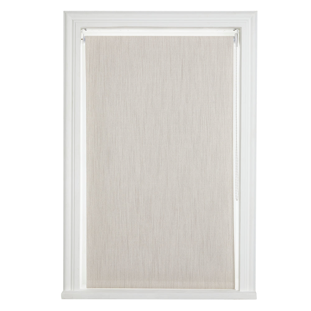 ROLLER BO READYMADE BLIND- WHITE-120X160