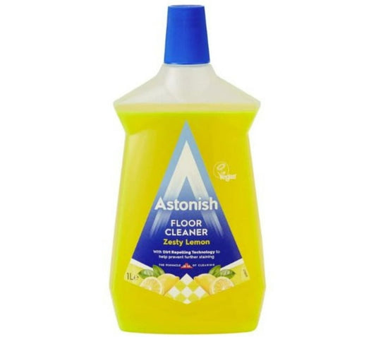 ASTONISH FLOOR CLEANER