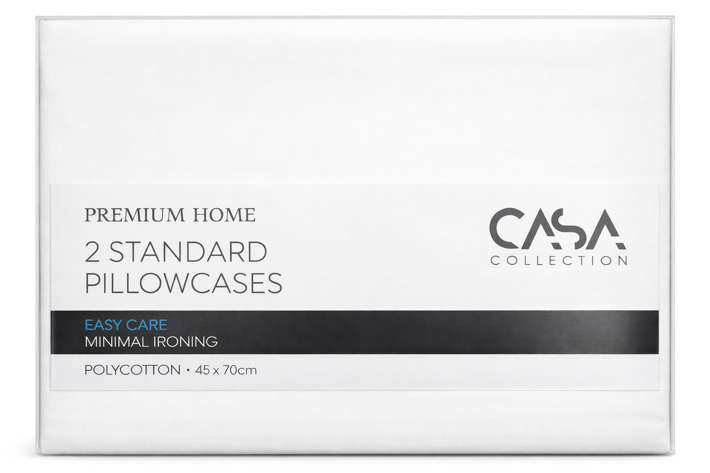 CASA 2PK STD