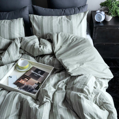 HORROCKSES CHAMBRAY 1000GSM COMFORTER