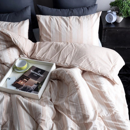 HORROCKSES CHAMBRAY 1000GSM COMFORTER