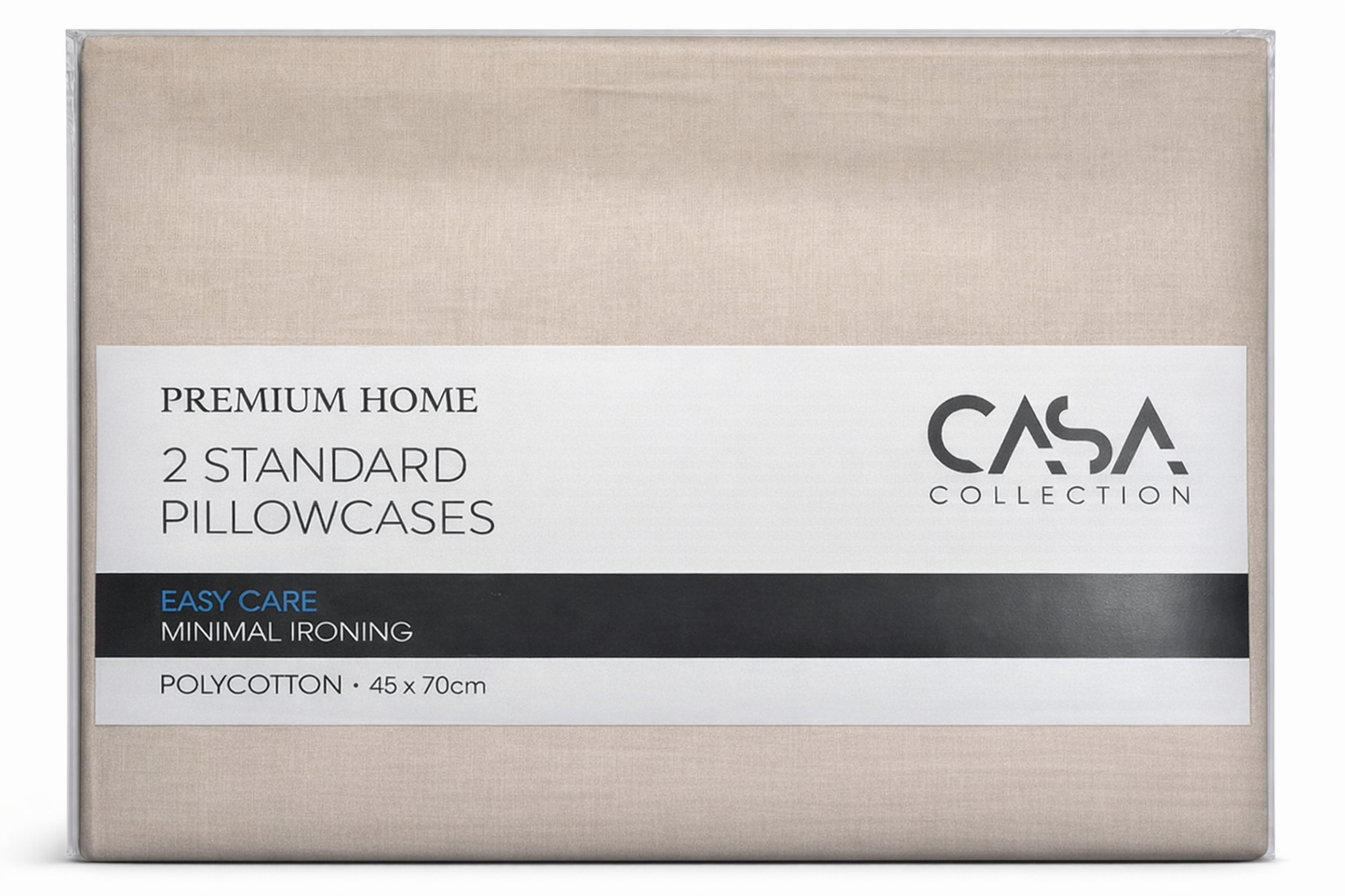 CASA 2PK STD