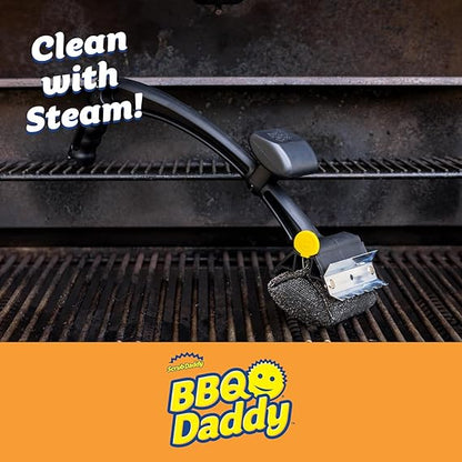 BARBEQUE DADDY