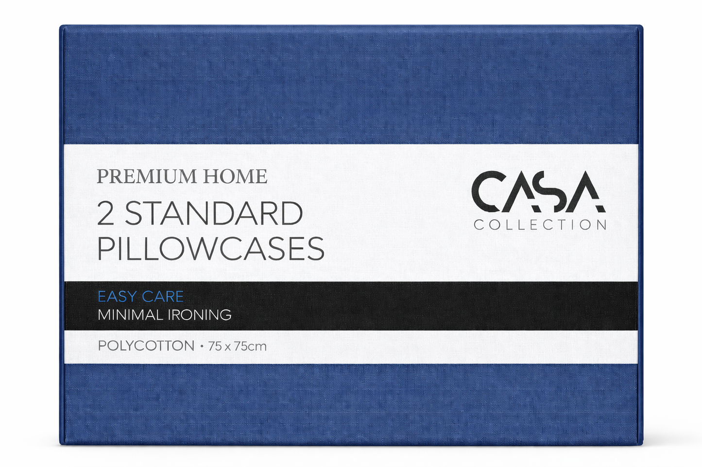 CASA 2PK STD