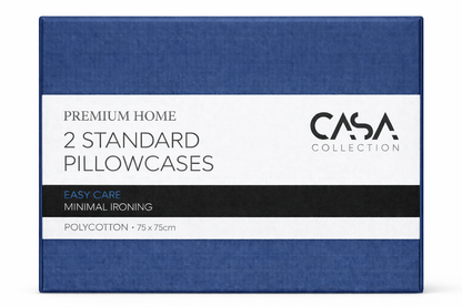 CASA 2PK STD