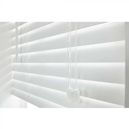 50MM PVC VENETIAN BLINDS 60X100