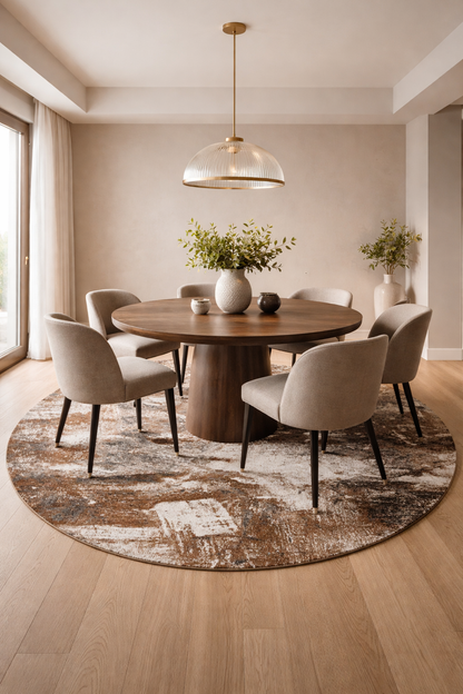 SILKHOUSE RUG  STELLAR