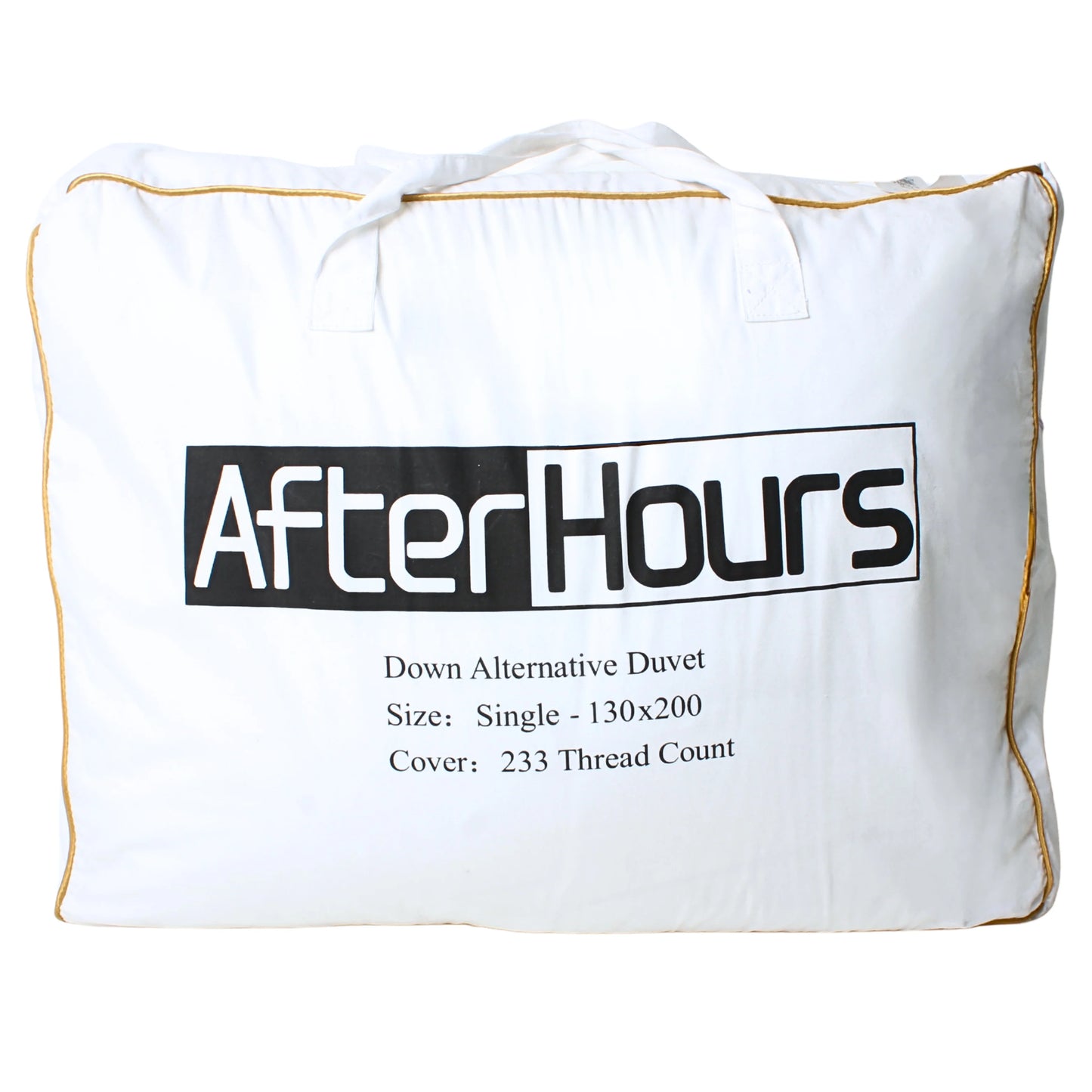 AFTERHOURS DOWN ALTH INNER - DOUBLE