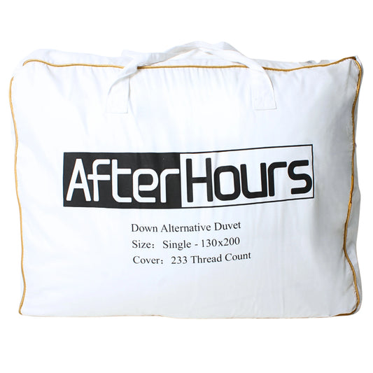 AFTER HOUR DOWN ALTER INNER - KING
