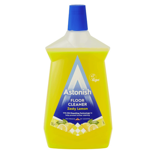 ASTONISH CONCENTRATE - ZESTY LEMON