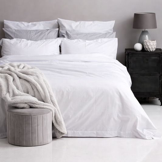 CARDUCCI 200 Thread Count - King