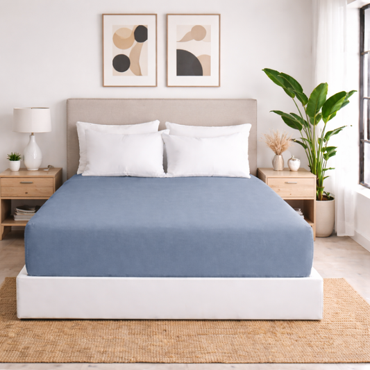 HORROCKSES  PERCALE-COTTON 180TC - QXLD