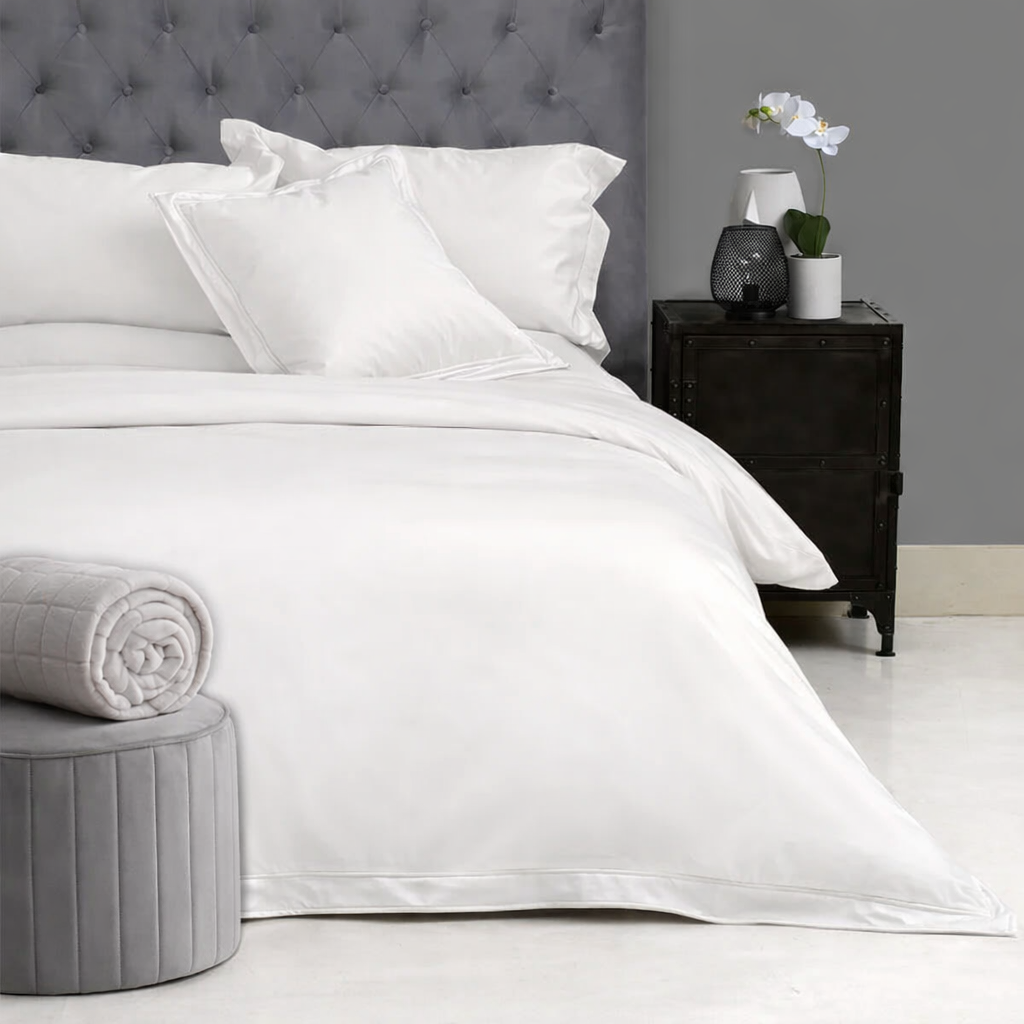 HORROCKSES 400TC EGYPTAIN COTTON K