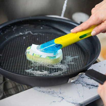 SCRUB DADDY - DISH DADDY