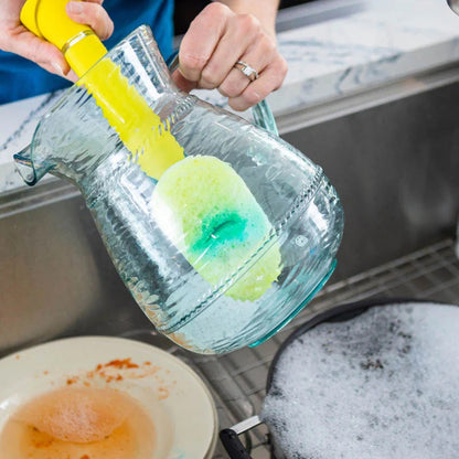 SCRUB DADDY - DISH DADDY