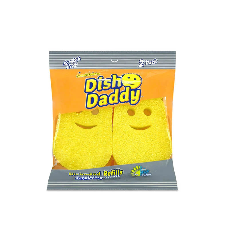 DISH DADDY REPLACEMENT