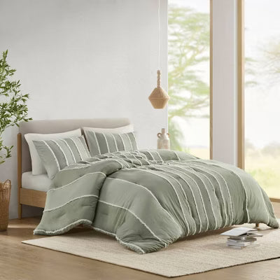 HORROCKSES CHAMBRAY 1000GSM COMFORTER