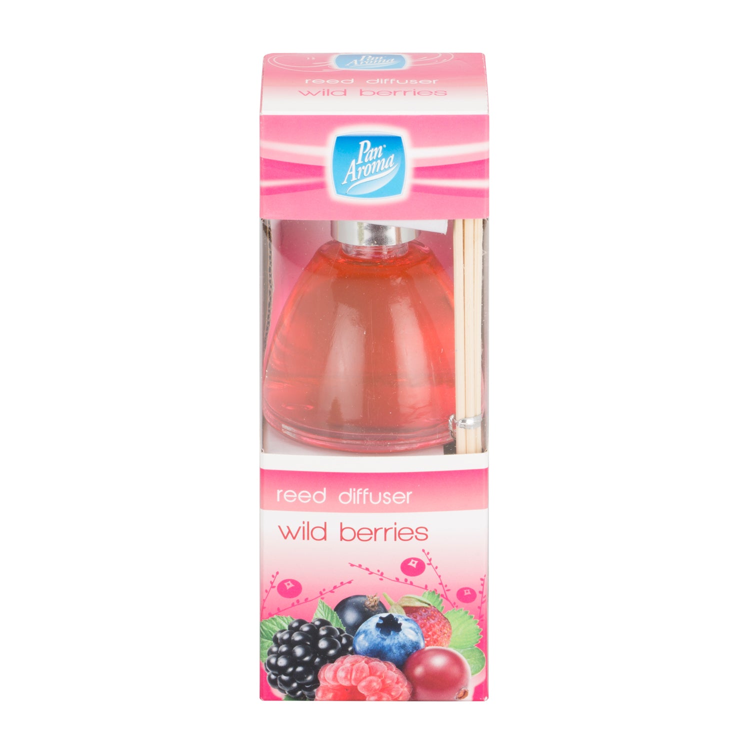 PAN AROMA BERRY DIFFUSER BEADS