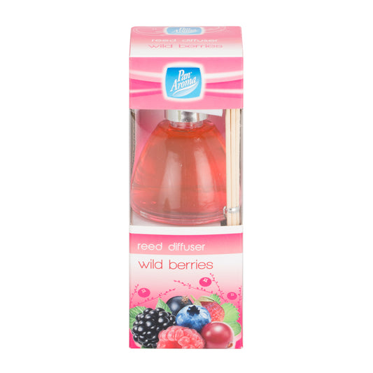 PAN AROMA BERRY DIFFUSER BEADS