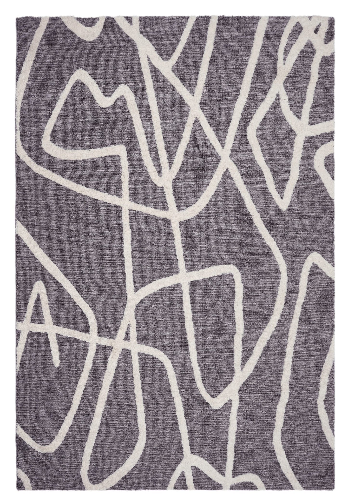 SILKHOUSE RUG  SKETCHY