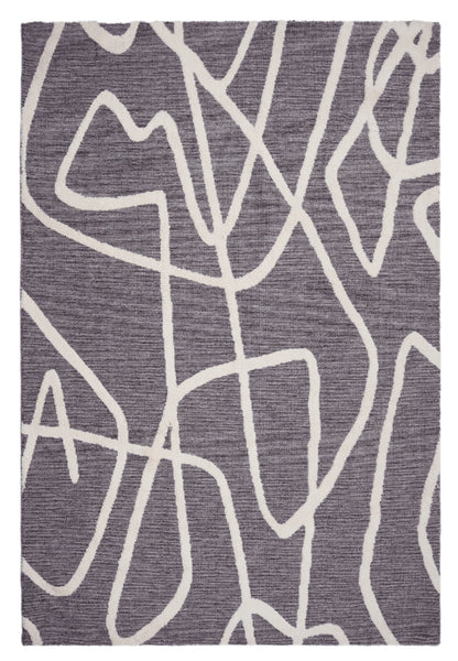 SILKHOUSE RUG  SKETCHY